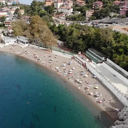 Aparthotel Anas Hasan